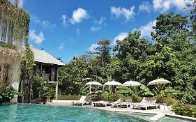 Boho Bingin Beach Bali