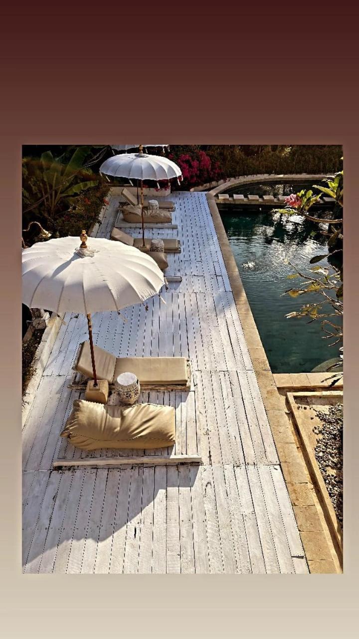 Boho Bingin Beach Bali Uluwatu Zewnętrze zdjęcie