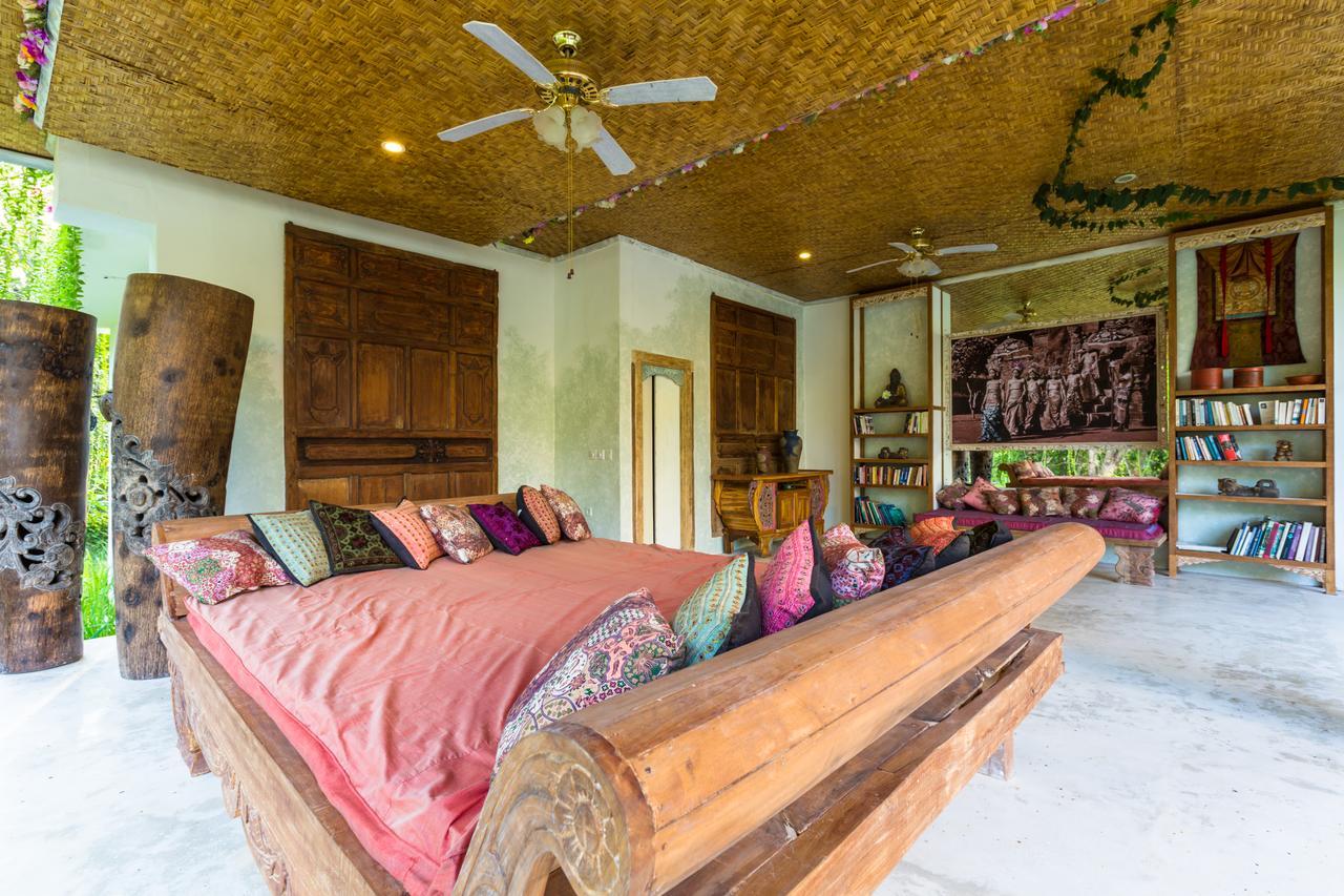 Boho Bingin Beach Bali Uluwatu Zewnętrze zdjęcie